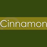 Cinnamon
